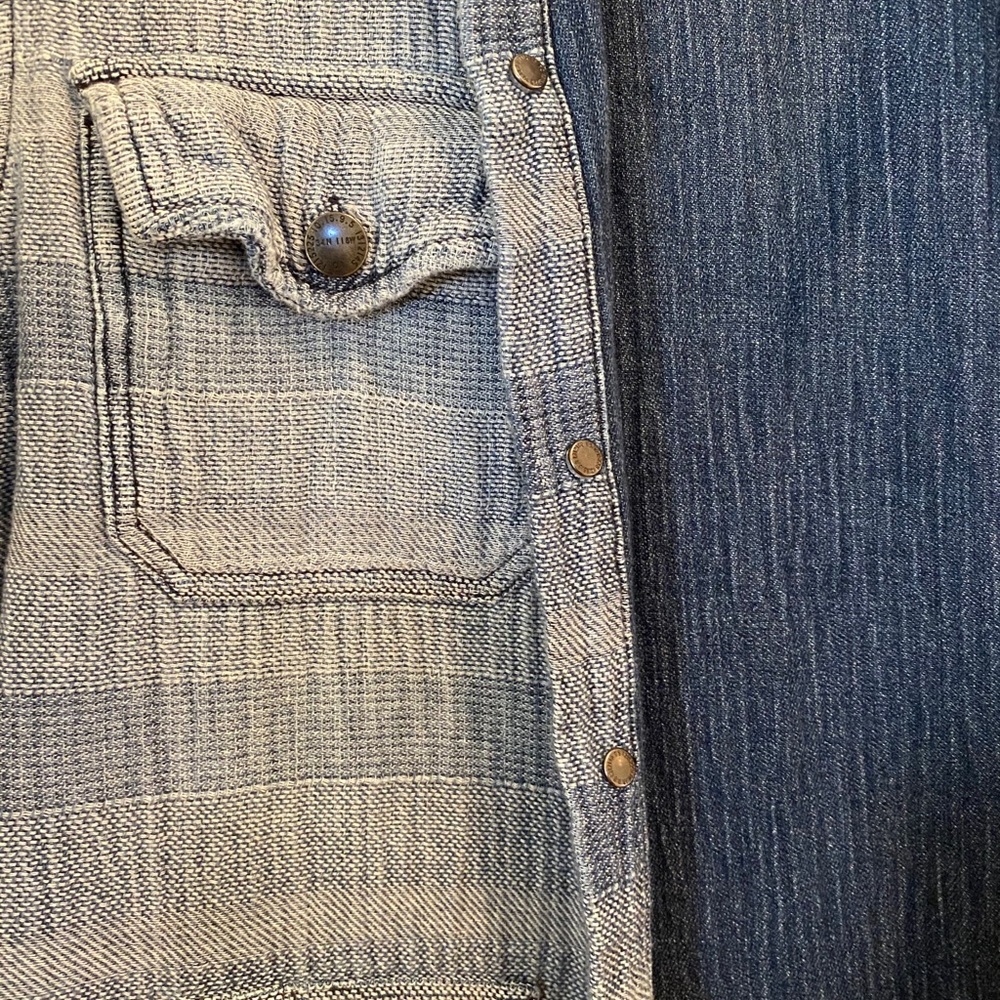 Current Elliott Jacket - image 2